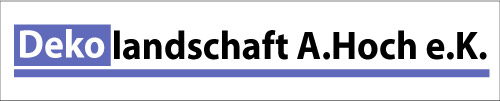 Dekolandschaft&nbsp;A.Hoch e.K.